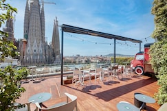 Sercotel Rosellon, Barcelona